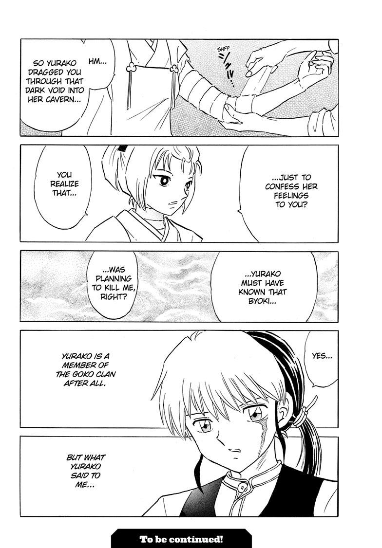 Mao Chap 197 - Next Chap 198