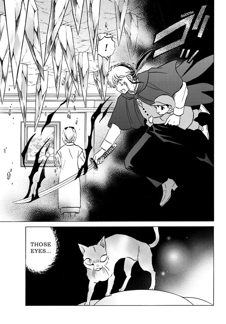 Mao Chap 197 - Next Chap 198