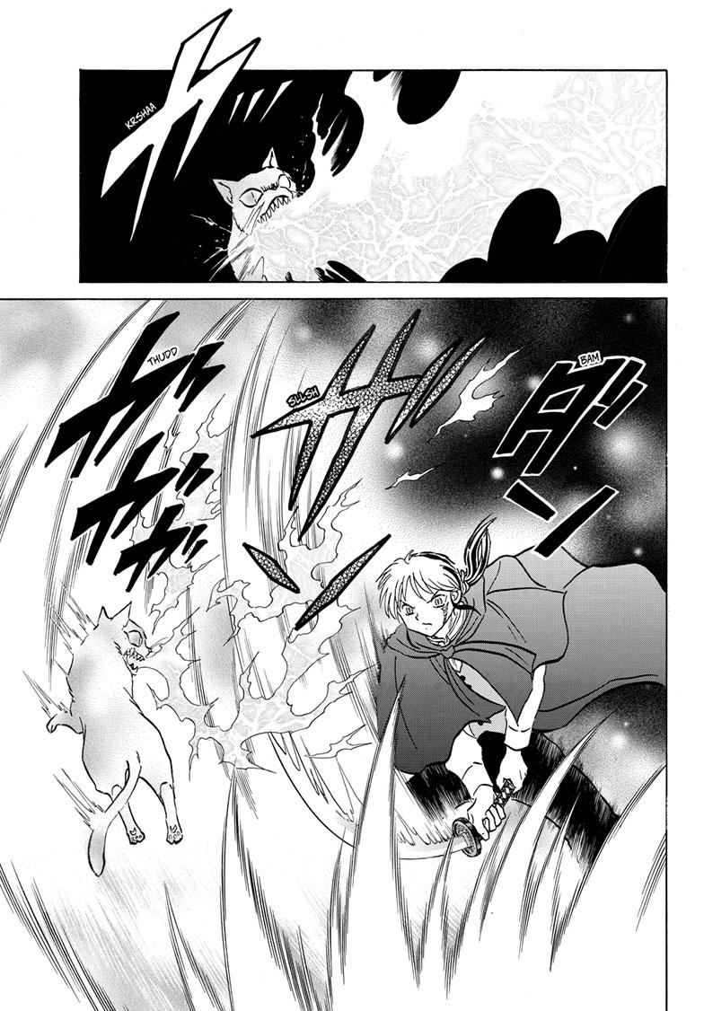 Mao Chap 197 - Next Chap 198