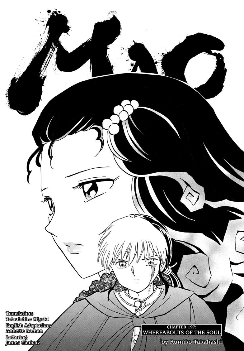 Mao Chap 197 - Next Chap 198