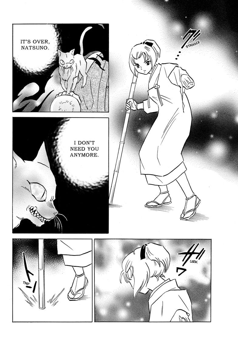Mao Chap 197 - Next Chap 198