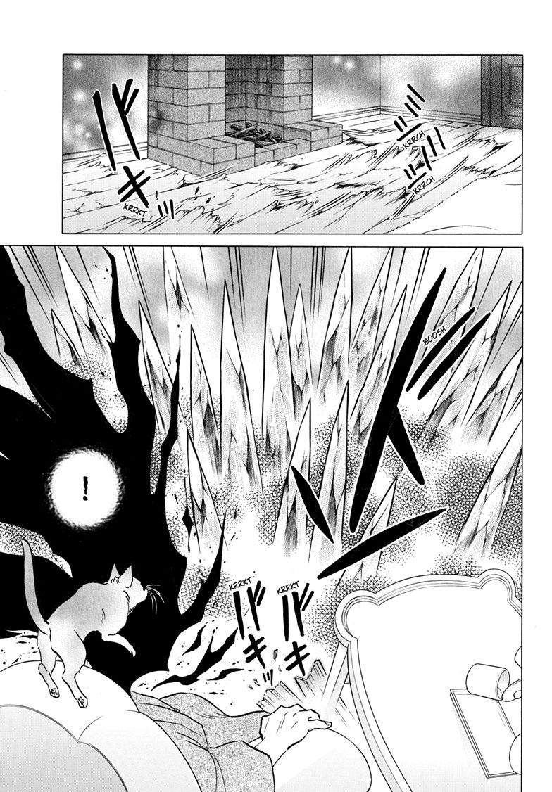 Mao Chap 197 - Next Chap 198