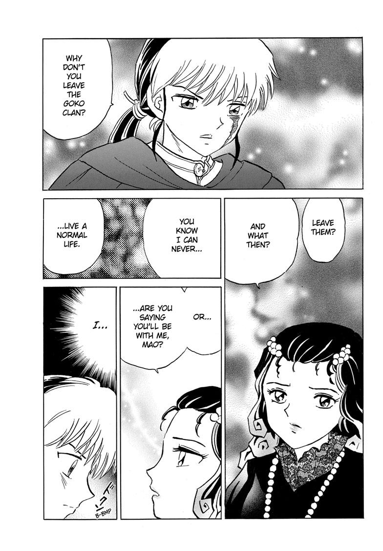 Mao Chap 197 - Next Chap 198