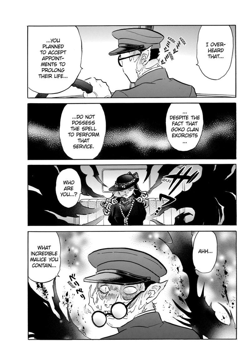 Mao Chap 194 - Next Chap 195