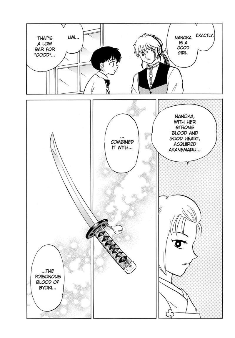 Mao Chap 194 - Next Chap 195