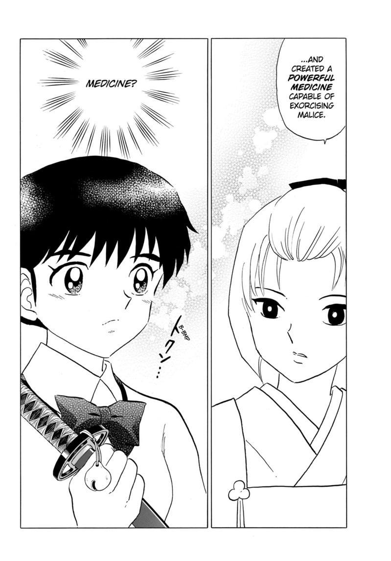 Mao Chap 194 - Next Chap 195