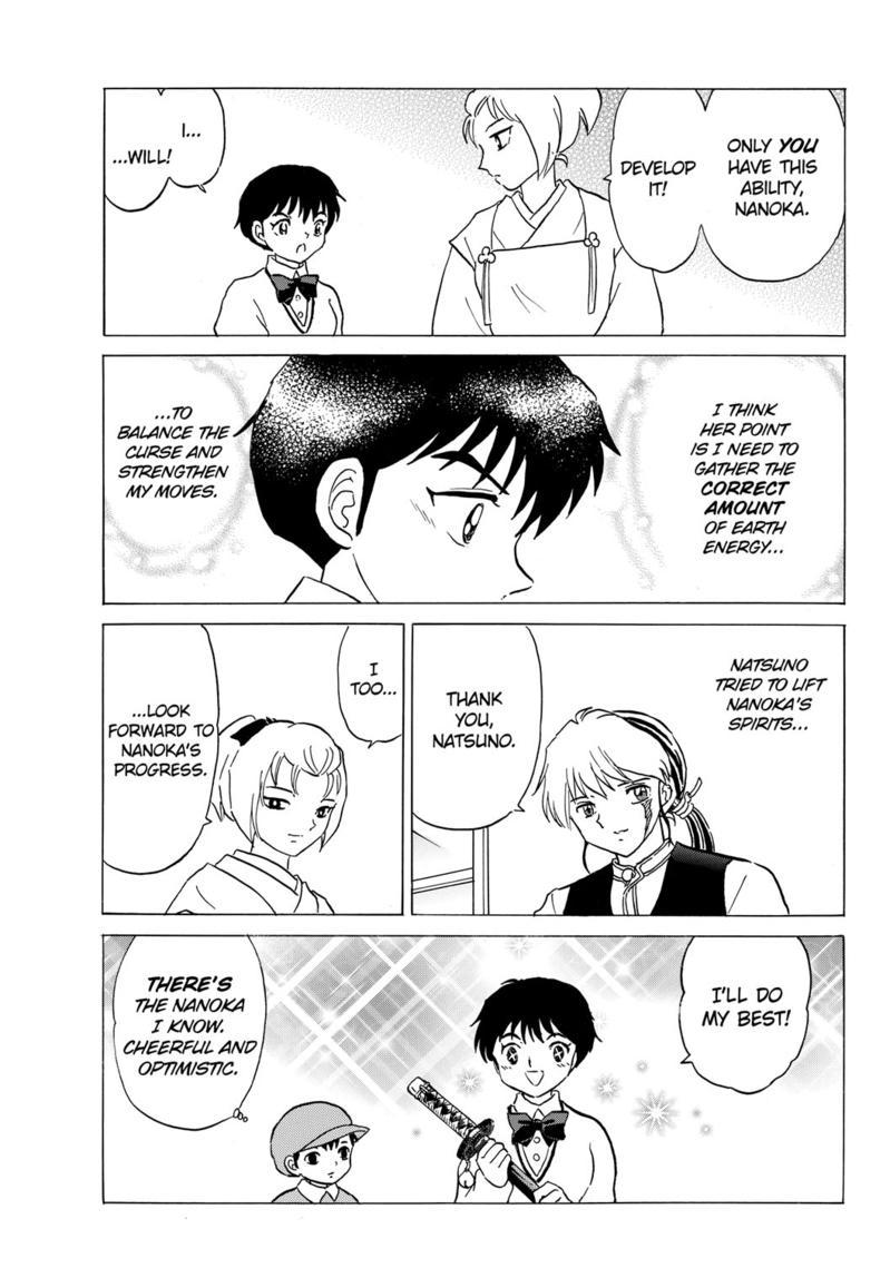 Mao Chap 194 - Next Chap 195