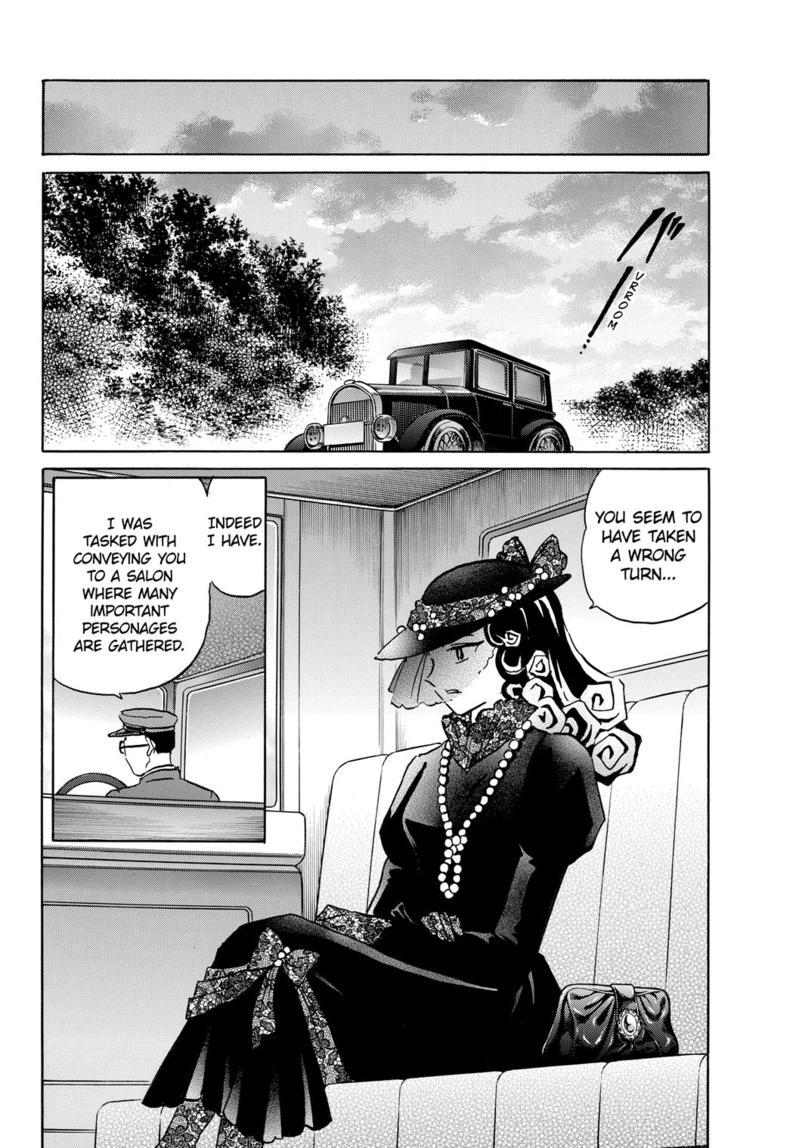 Mao Chap 194 - Next Chap 195
