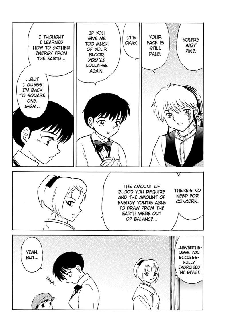 Mao Chap 194 - Next Chap 195