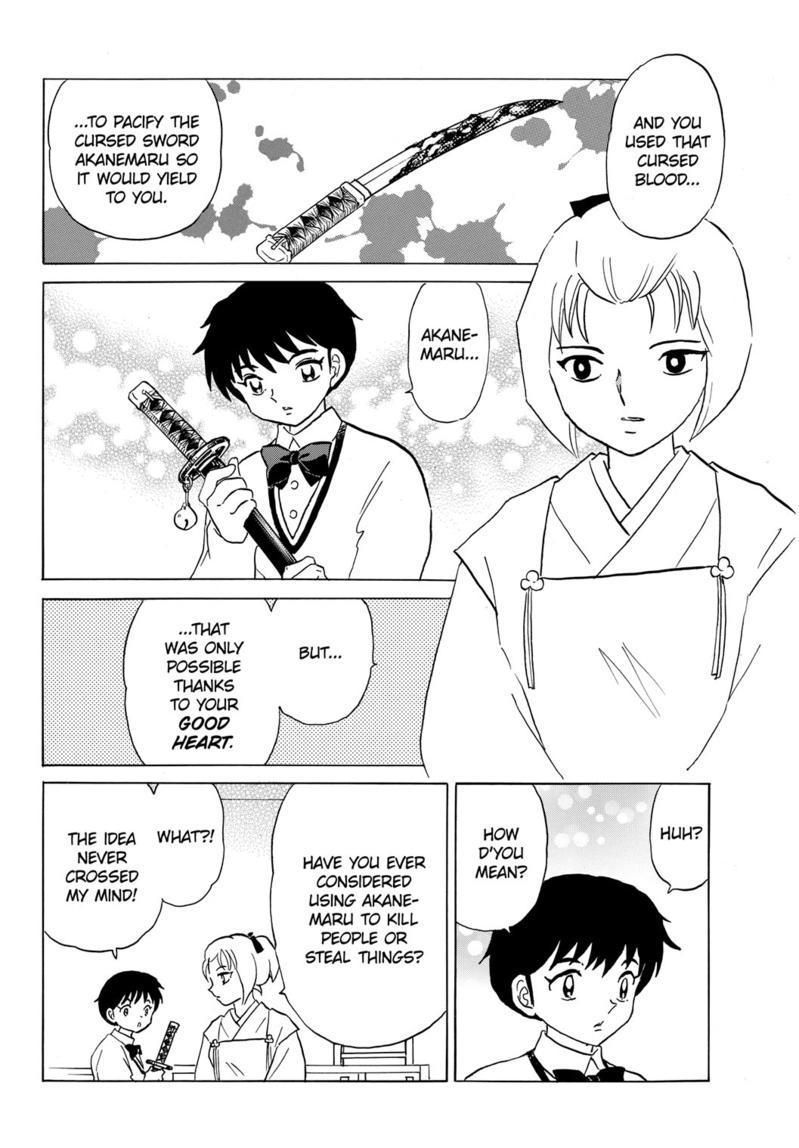 Mao Chap 194 - Next Chap 195
