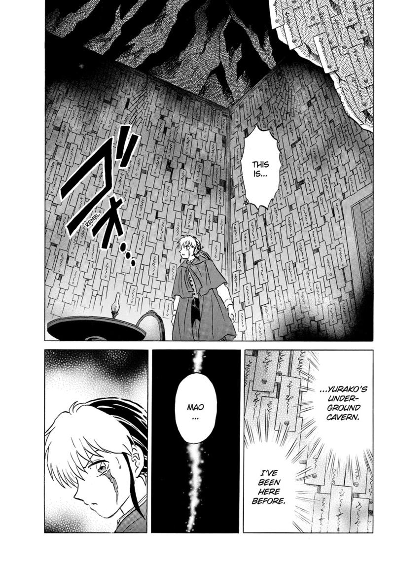Mao Chap 195 - Next Chap 196