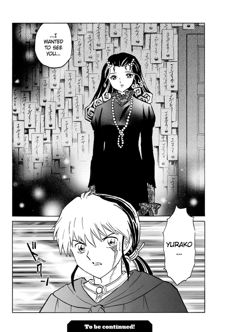 Mao Chap 195 - Next Chap 196