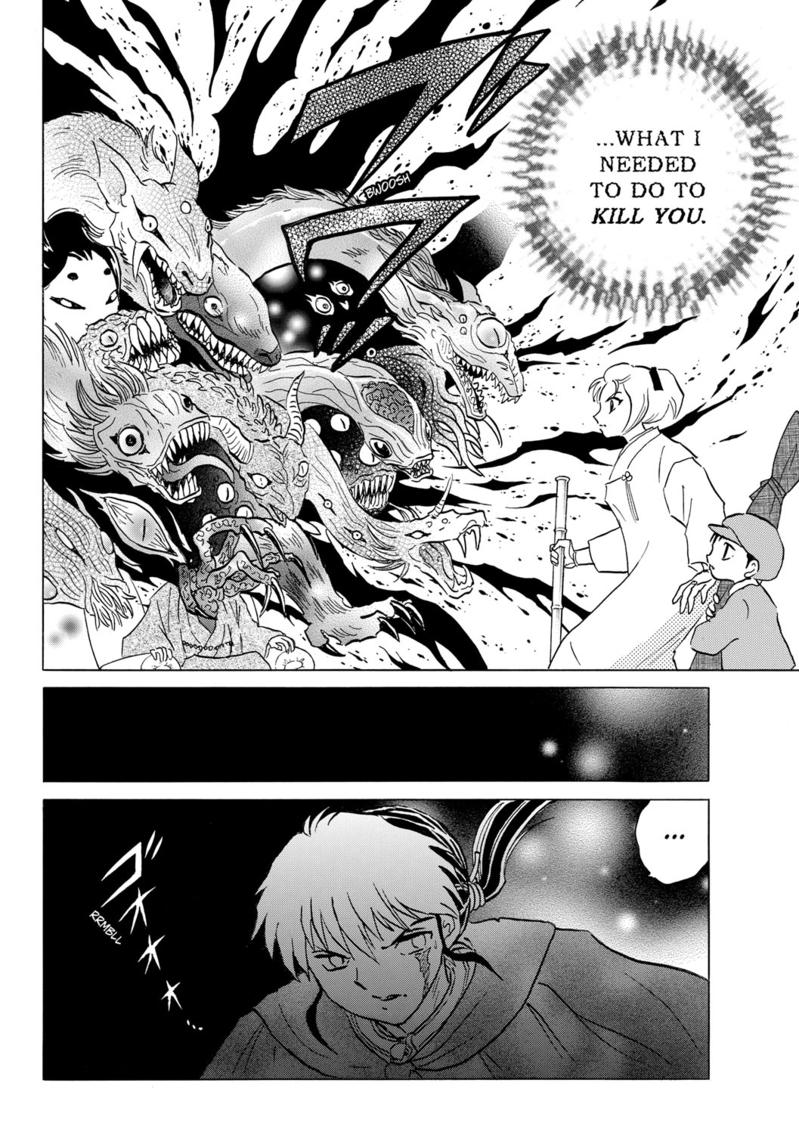 Mao Chap 195 - Next Chap 196