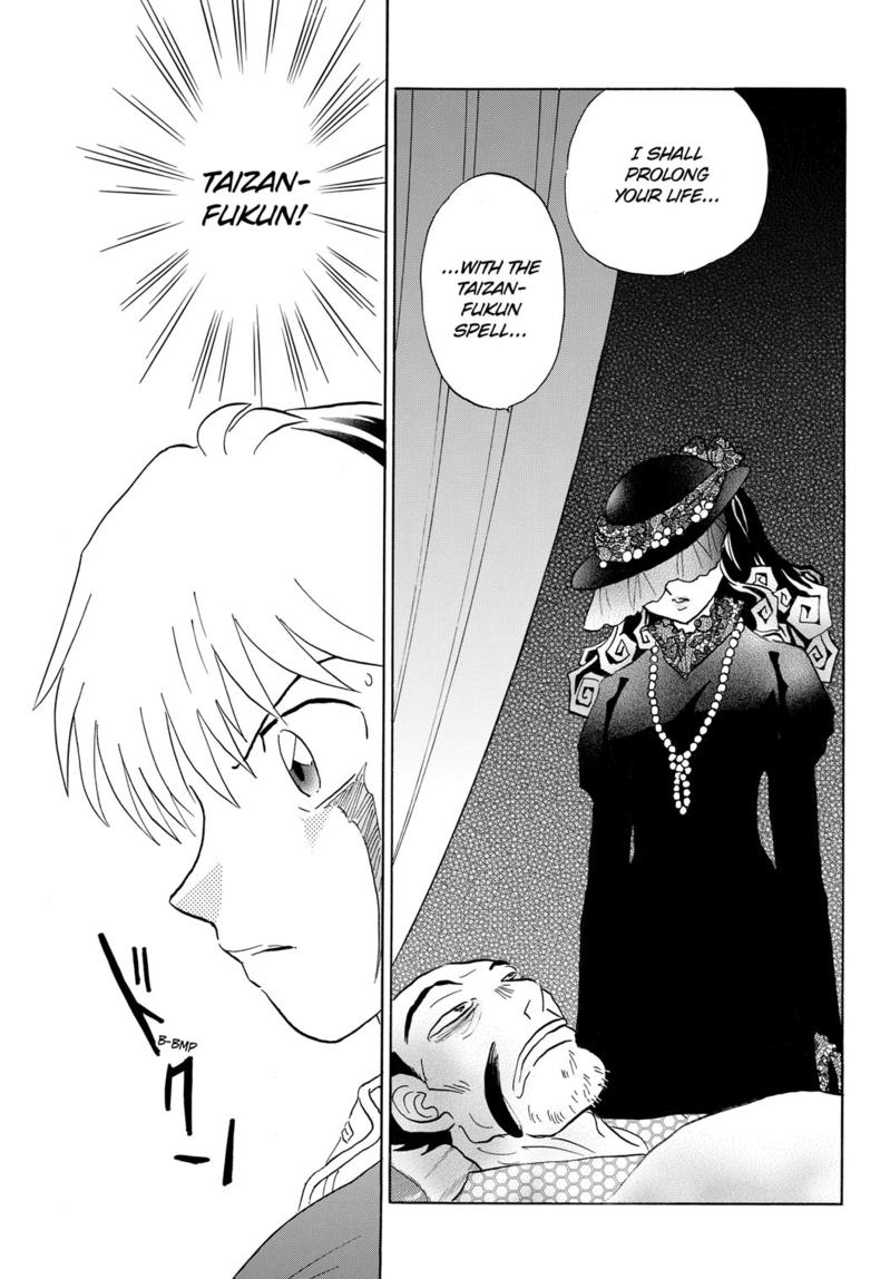 Mao Chap 195 - Next Chap 196
