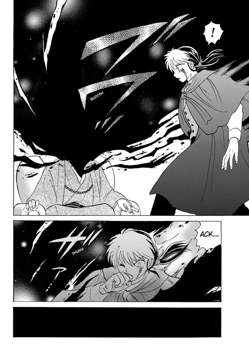 Mao Chap 195 - Next Chap 196
