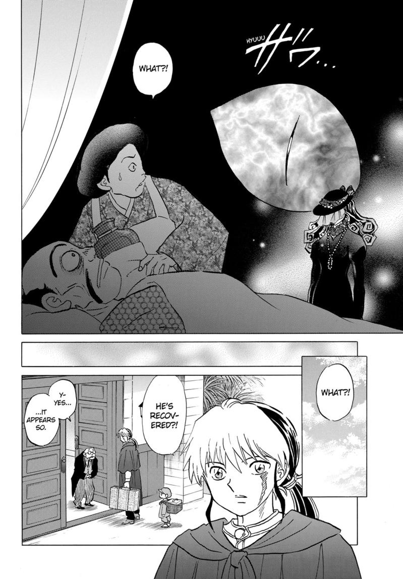 Mao Chap 195 - Next Chap 196