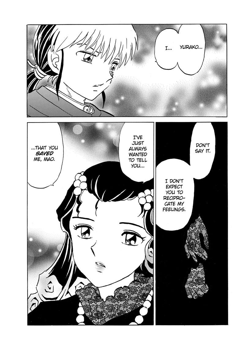 Mao Chap 196 - Next Chap 197