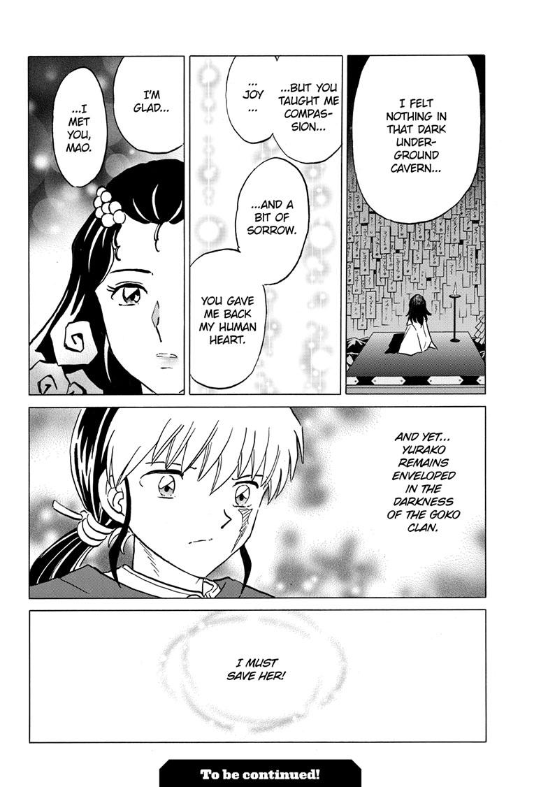 Mao Chap 196 - Next Chap 197