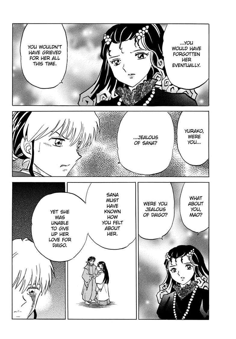 Mao Chap 196 - Next Chap 197