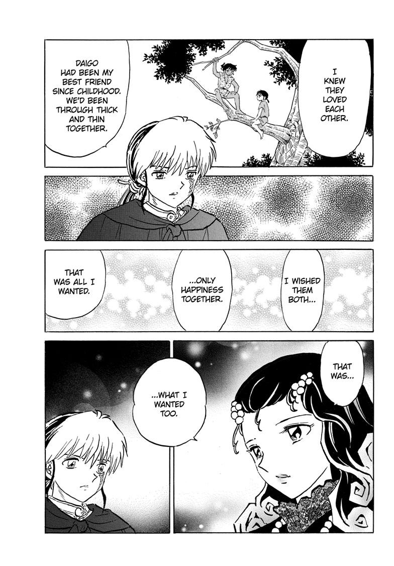 Mao Chap 196 - Next Chap 197