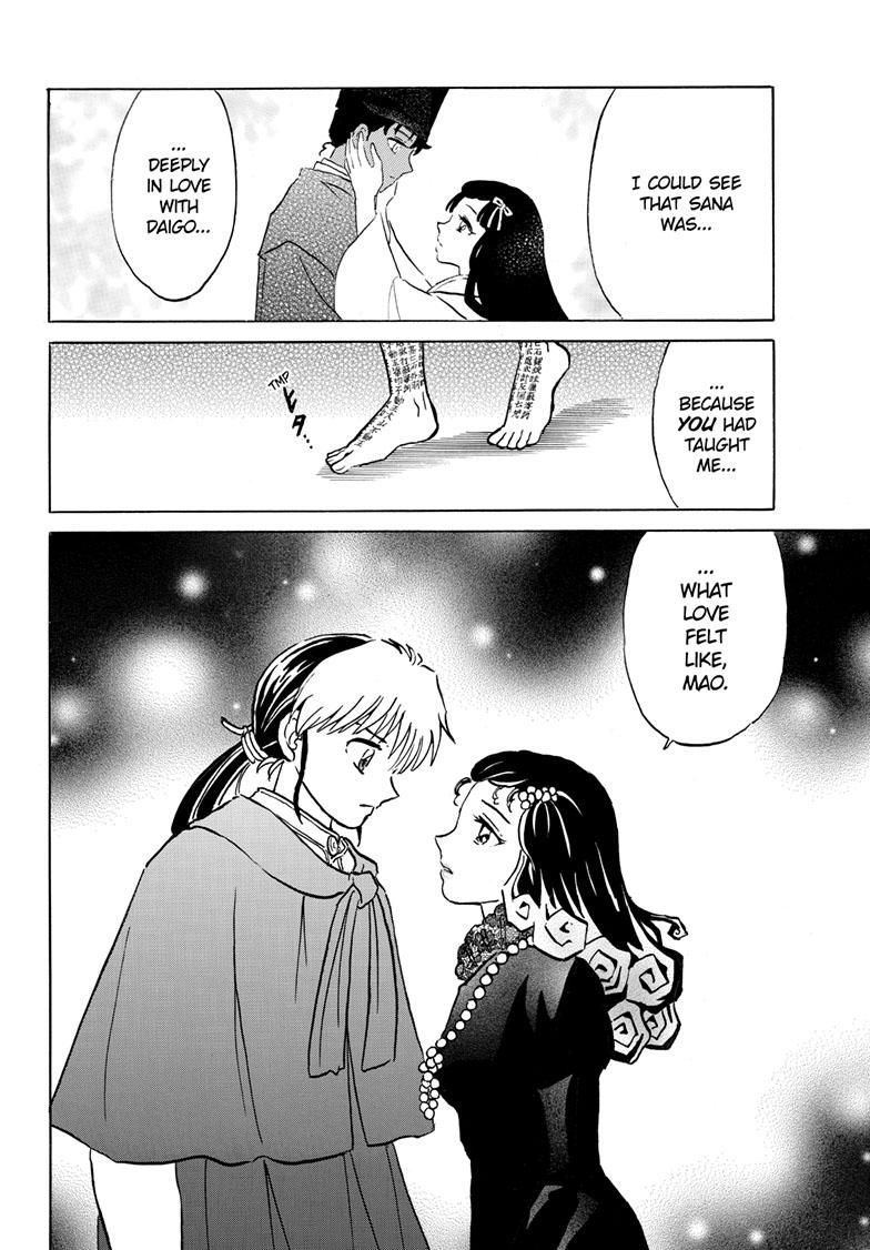 Mao Chap 196 - Next Chap 197