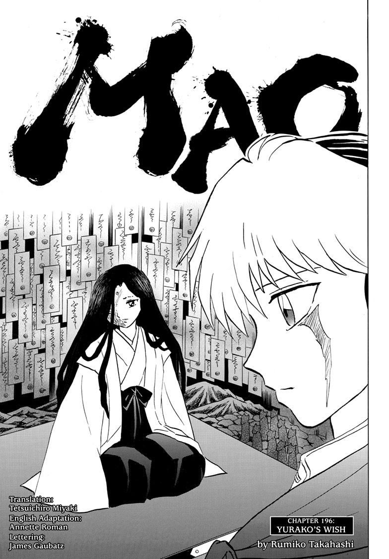 Mao Chap 196 - Next Chap 197