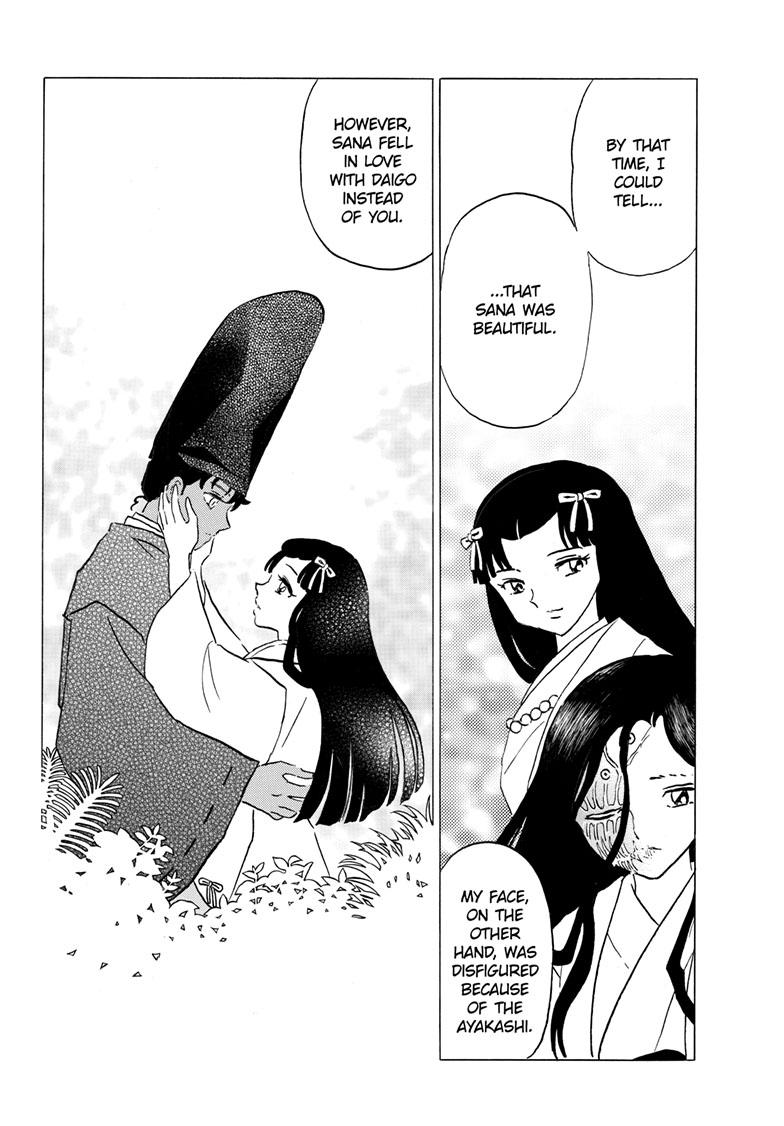 Mao Chap 196 - Next Chap 197
