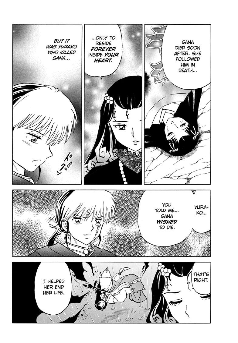 Mao Chap 196 - Next Chap 197