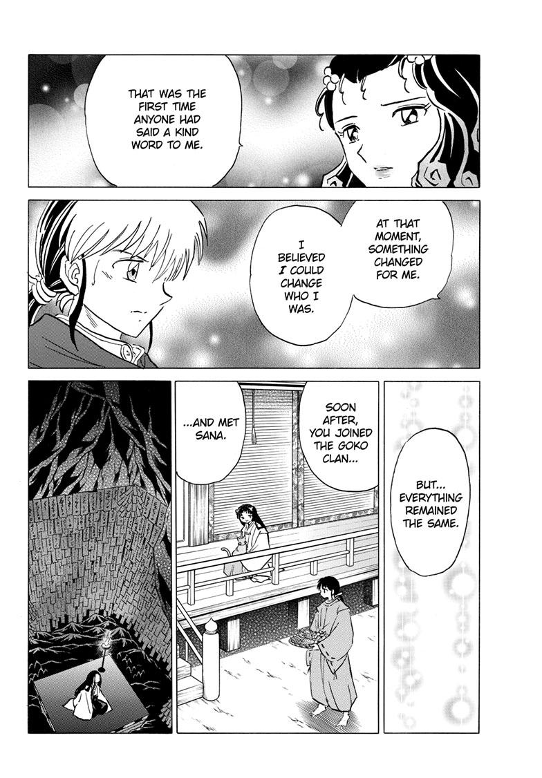 Mao Chap 196 - Next Chap 197