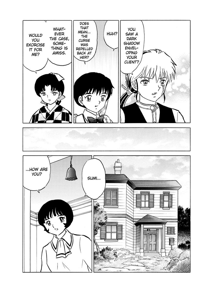 Mao Chap 198 - Next Chap 199