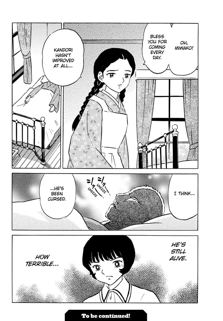 Mao Chap 198 - Next Chap 199
