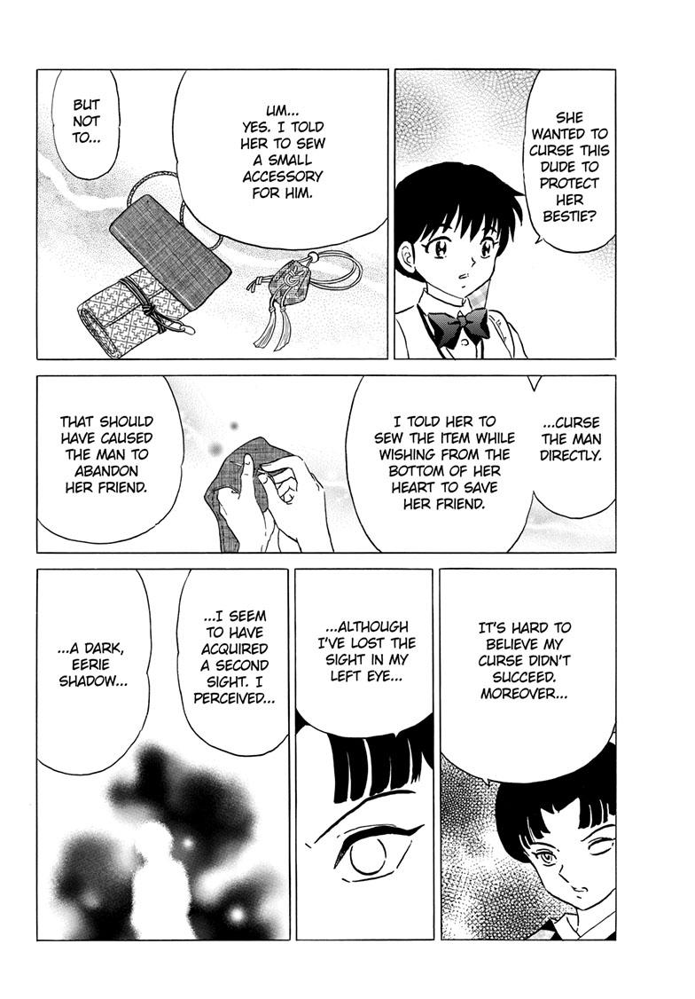 Mao Chap 198 - Next Chap 199