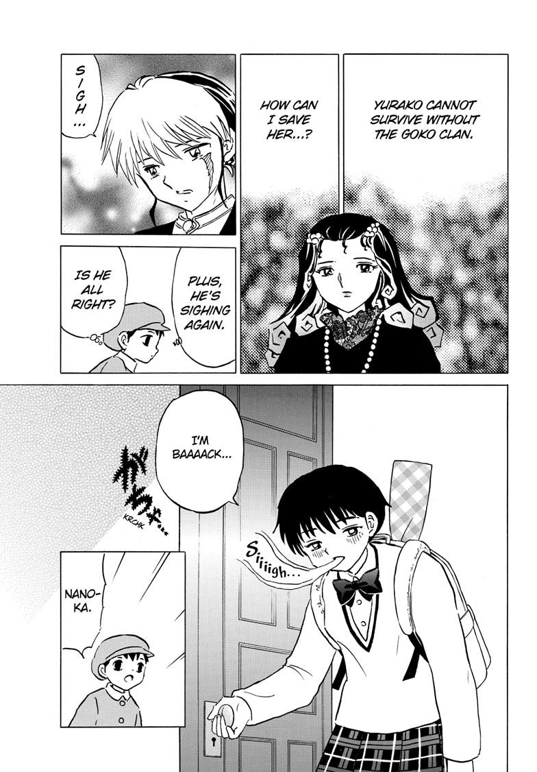 Mao Chap 198 - Next Chap 199