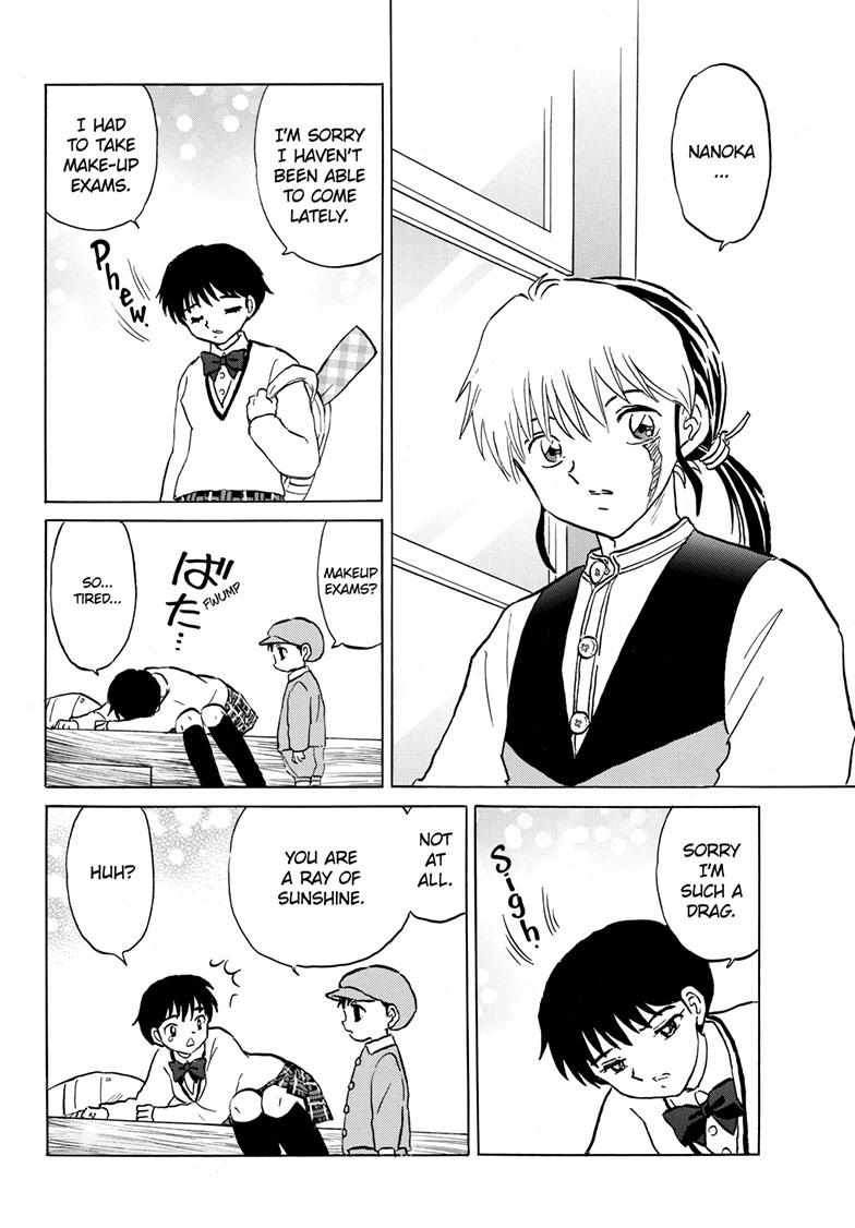 Mao Chap 198 - Next Chap 199