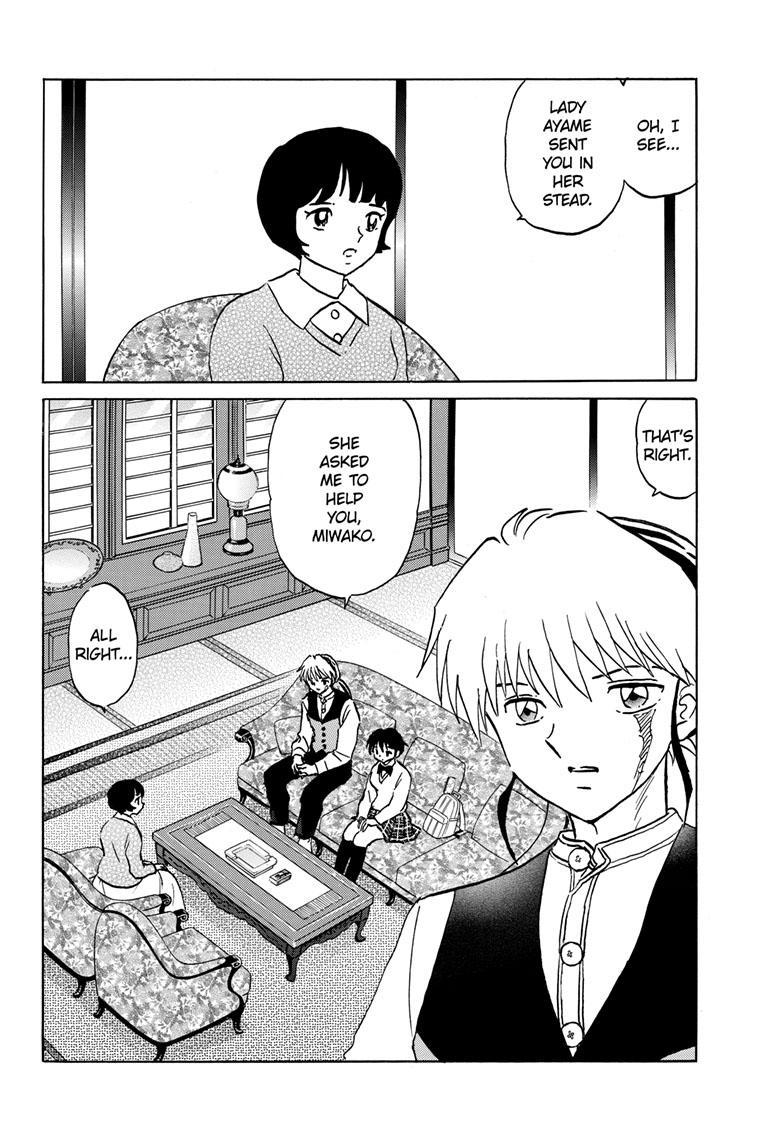 Mao Chap 199 - Next Chap 200