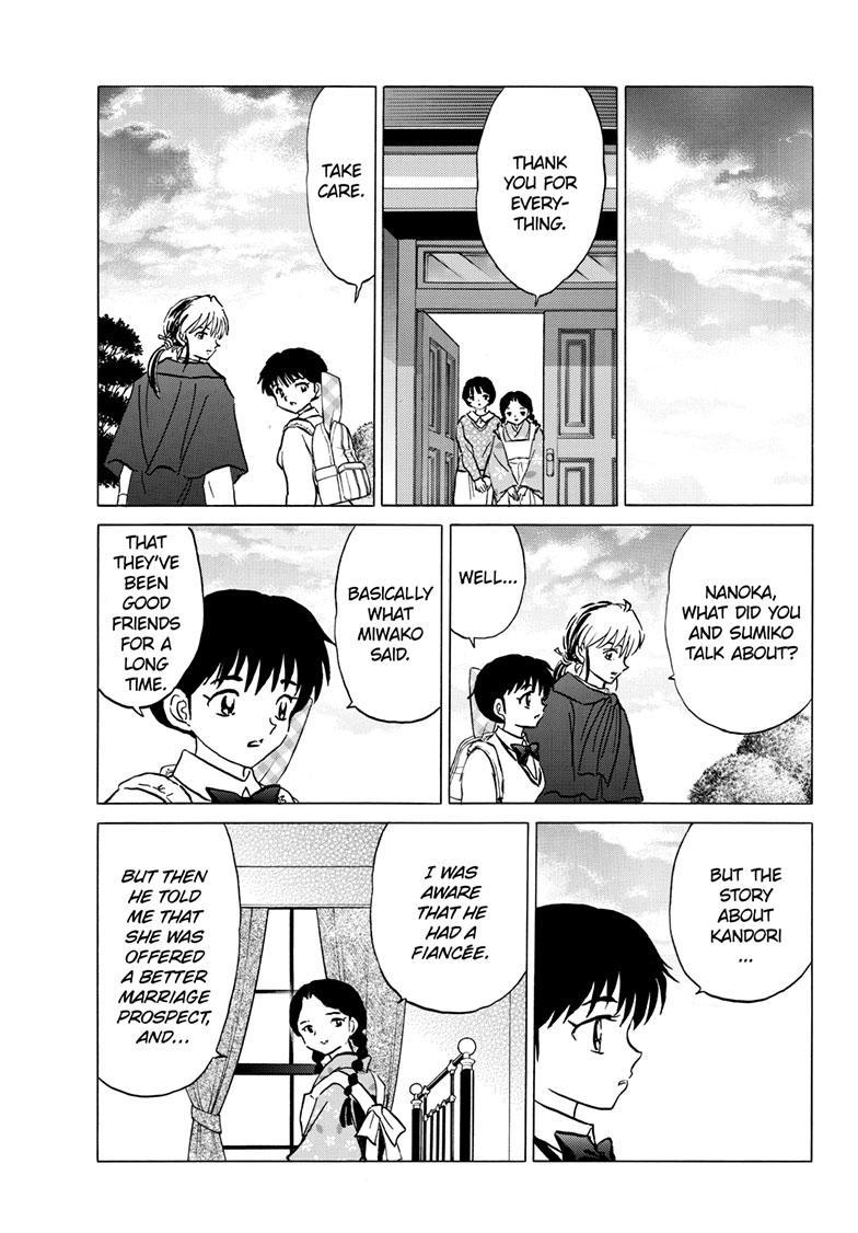 Mao Chap 199 - Next Chap 200