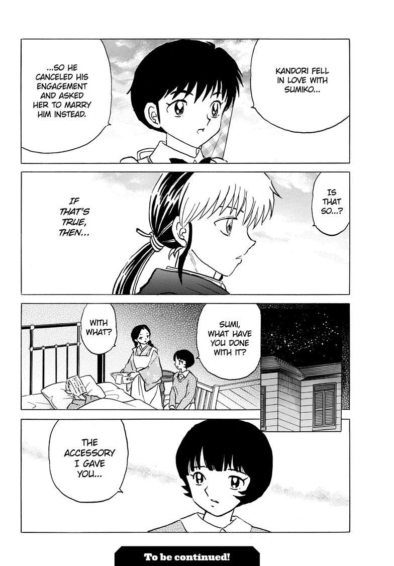 Mao Chap 199 - Next Chap 200