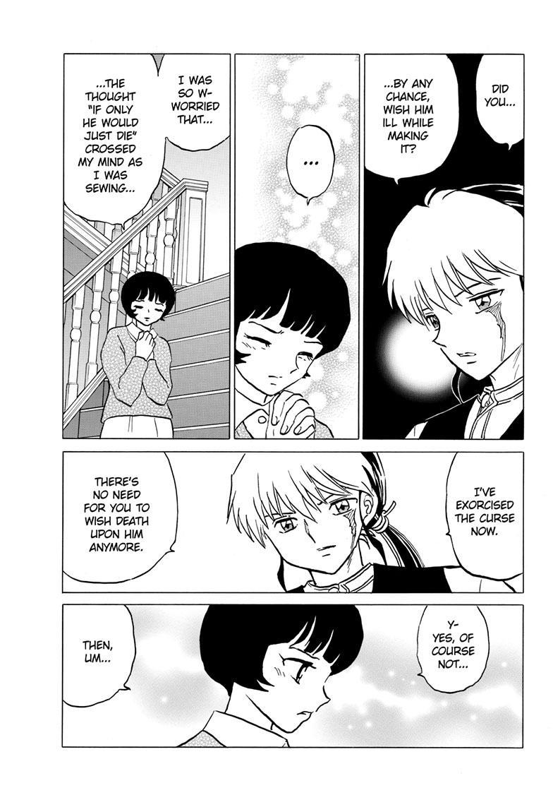 Mao Chap 199 - Next Chap 200