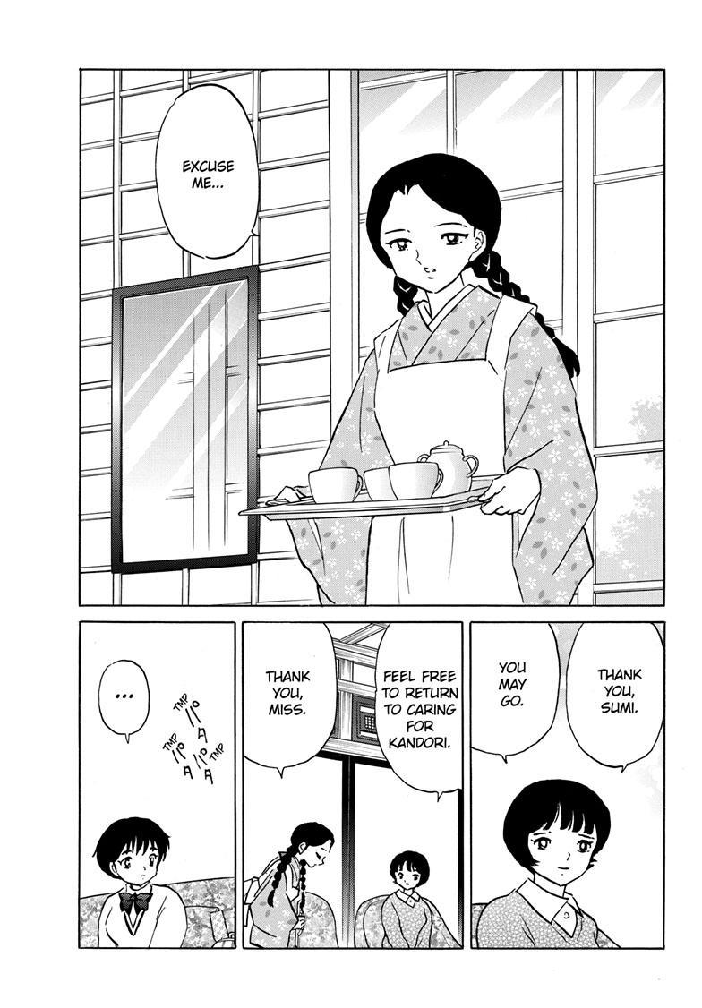 Mao Chap 199 - Next Chap 200