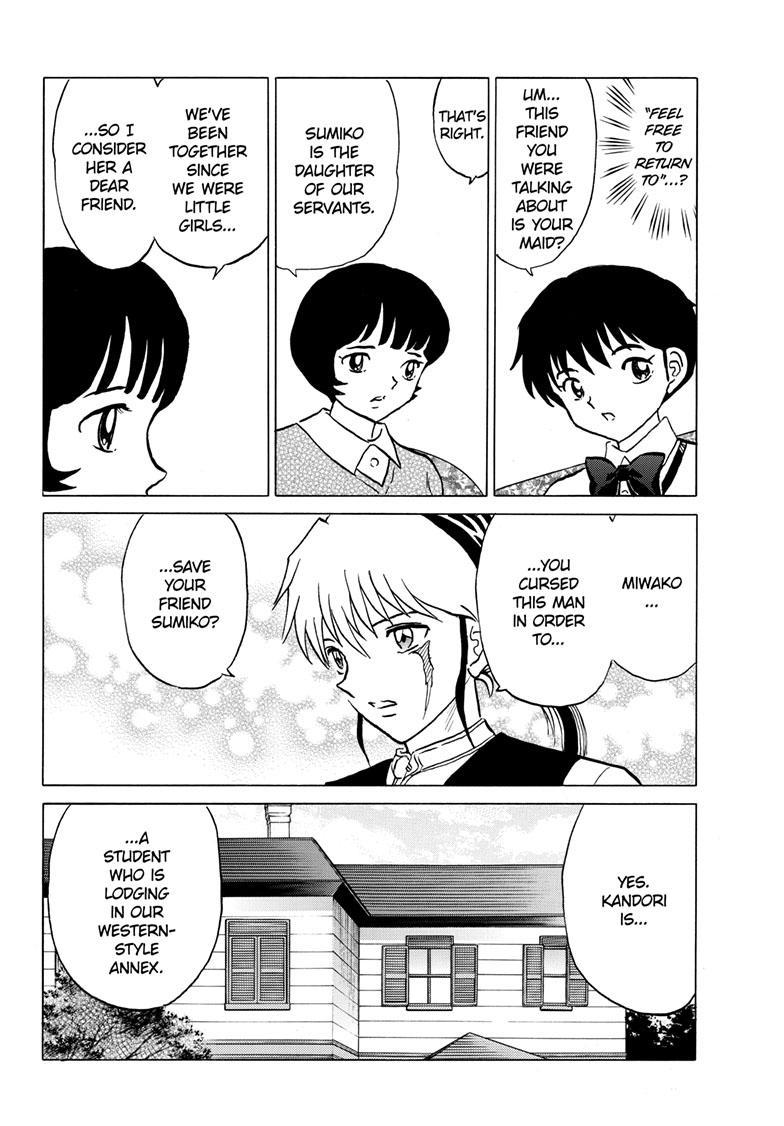 Mao Chap 199 - Next Chap 200
