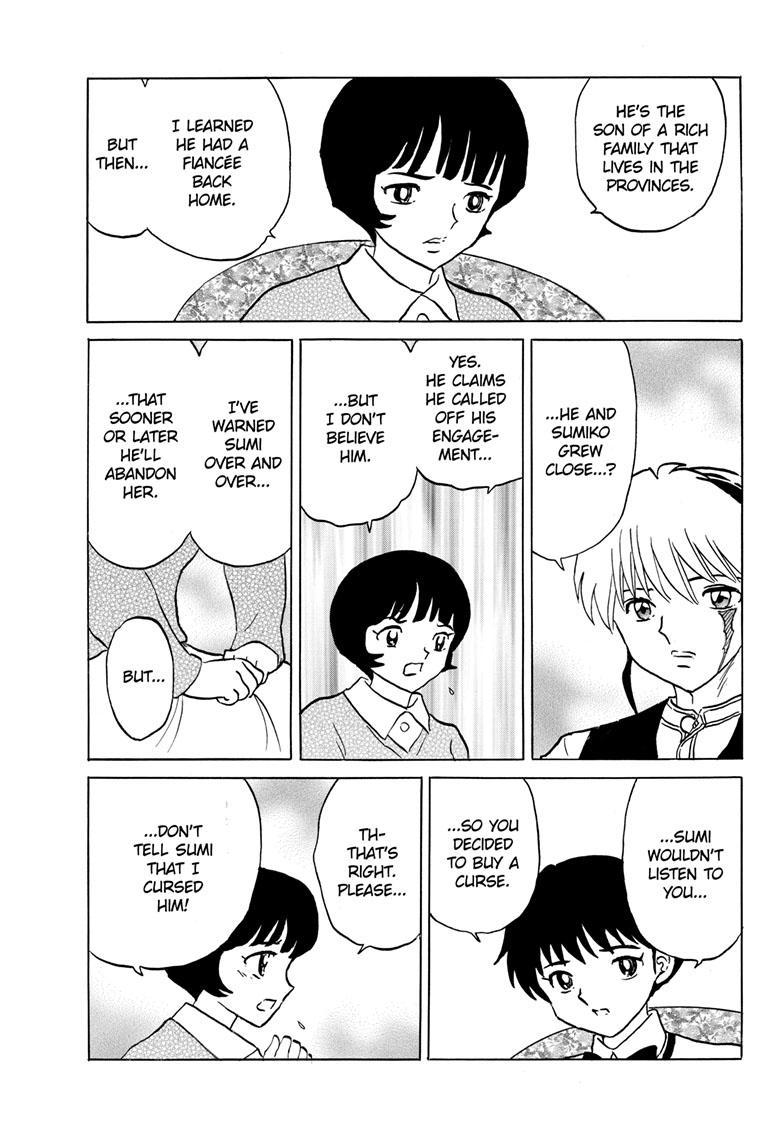 Mao Chap 199 - Next Chap 200