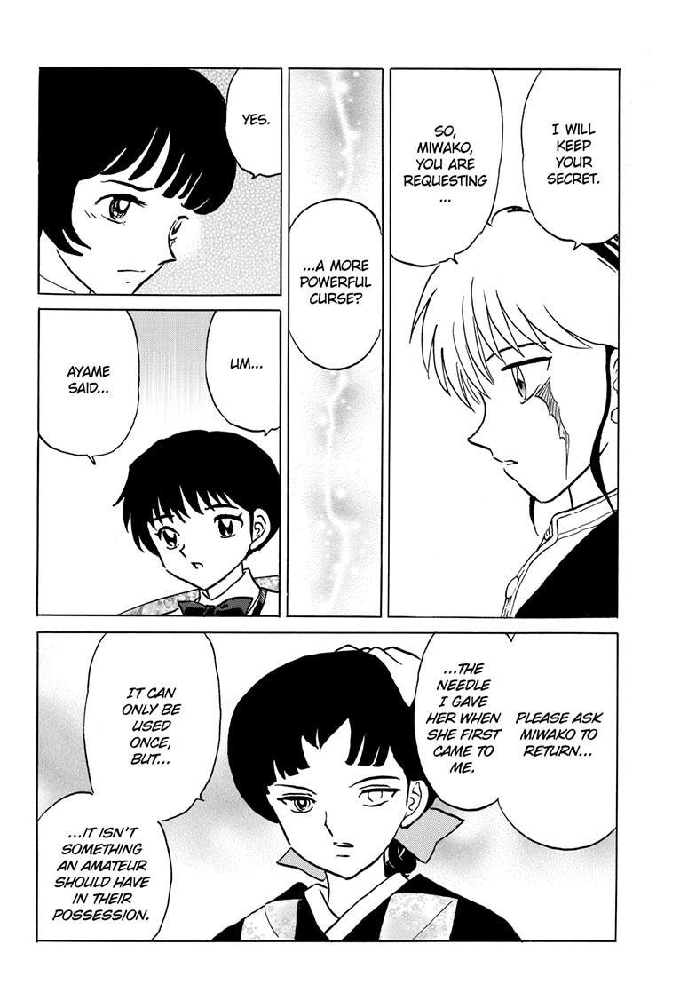 Mao Chap 199 - Next Chap 200