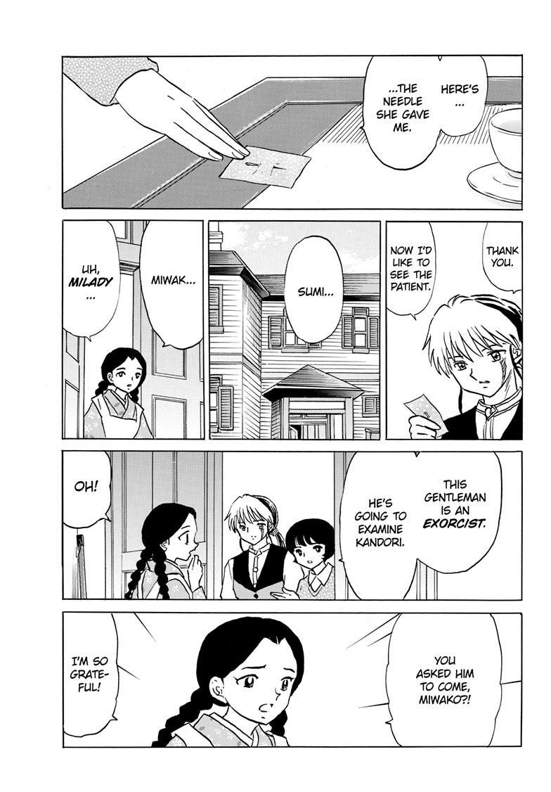 Mao Chap 199 - Next Chap 200