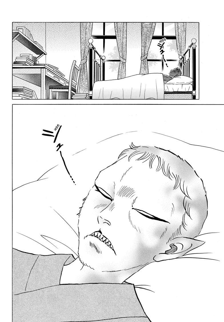 Mao Chap 199 - Next Chap 200