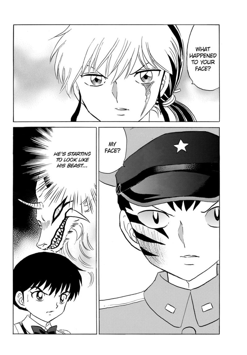 Mao Chap 190 - Next Chap 191