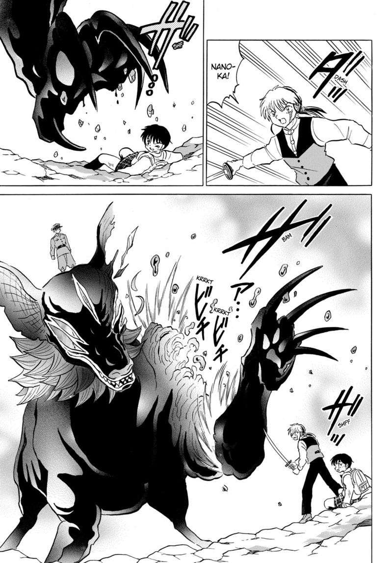 Mao Chap 190 - Next Chap 191