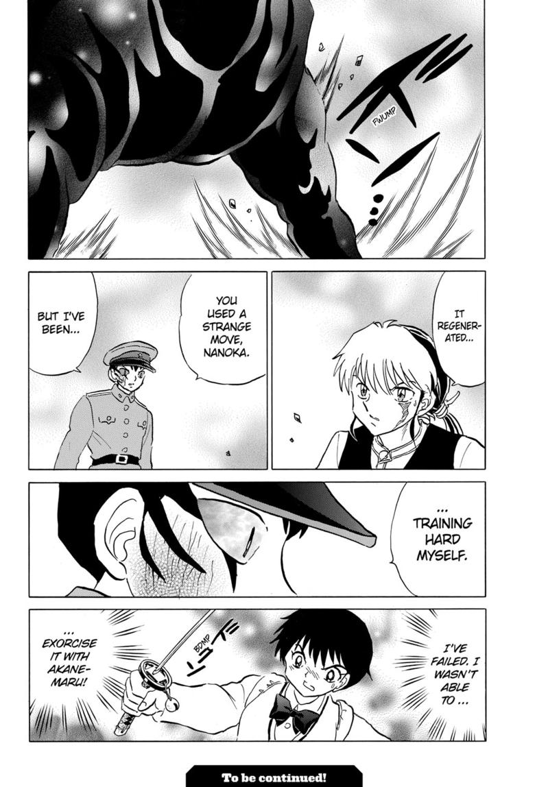 Mao Chap 190 - Next Chap 191