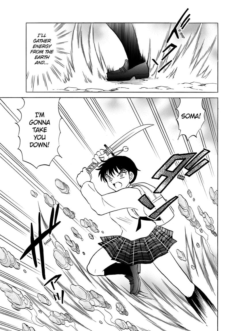 Mao Chap 190 - Next Chap 191