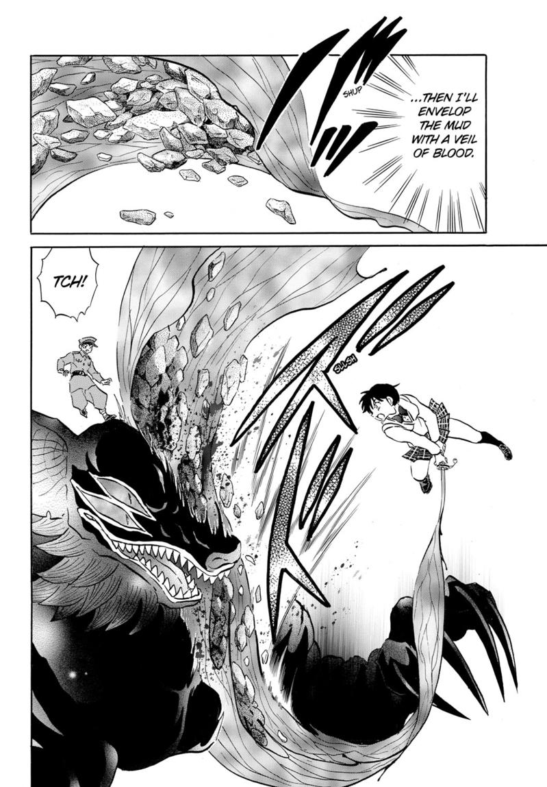 Mao Chap 190 - Next Chap 191
