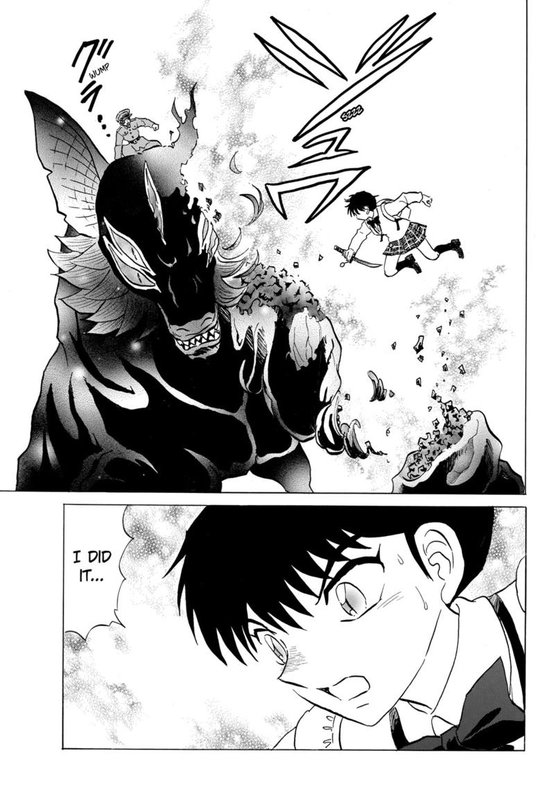 Mao Chap 190 - Next Chap 191